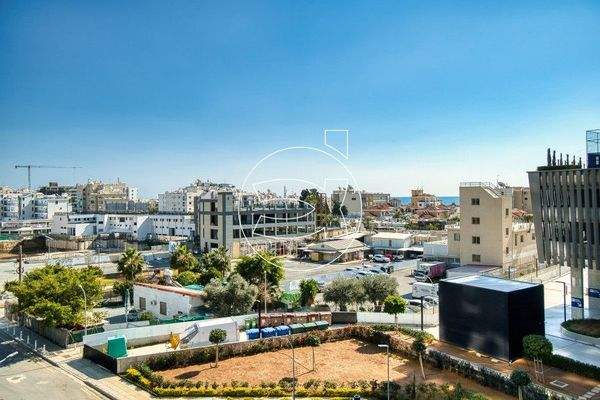 Immobilie Germasogeias