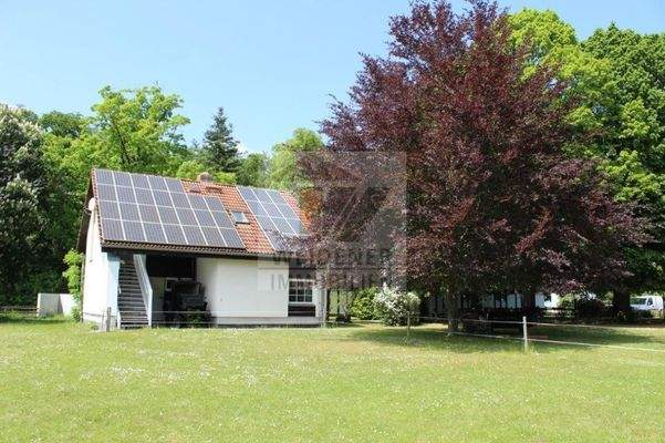 Ferienhaus m. Zimmer