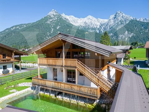 St. Ulrich am Pillersee Häuser, St. Ulrich am Pillersee Haus kaufen