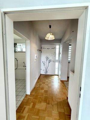 Flur/Eingang