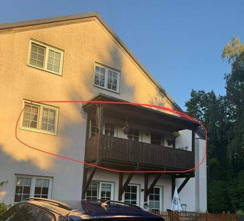 Zschopau Wohnungen, Zschopau Wohnung mieten