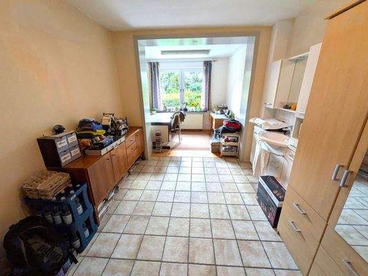 Weiteres Kinderzimmer oder Büro