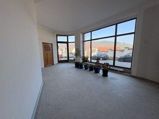 Lagerraum/Ladenfläche