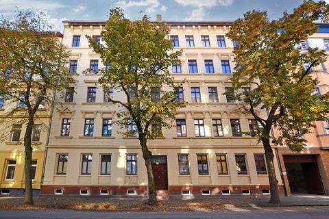 Leipzig Renditeobjekte, Mehrfamilienhäuser, Geschäftshäuser, Kapitalanlage