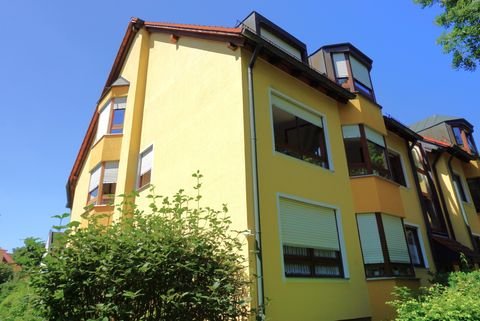 Nürnberg Wohnungen, Nürnberg Wohnung mieten