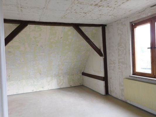 Zimmer im DG