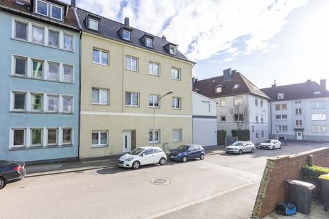 Witten Häuser, Witten Haus kaufen