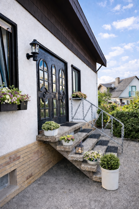 Lambsheim Häuser, Lambsheim Haus kaufen