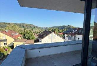 Dachterrasse 11