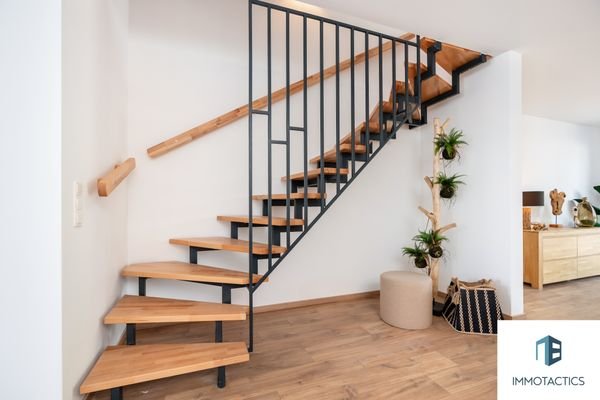 Treppe