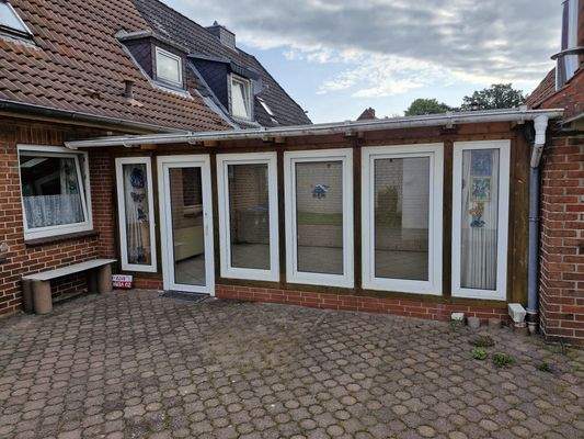 Wintergarten (Nutzfläche)