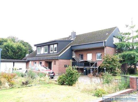 Zeven Häuser, Zeven Haus kaufen