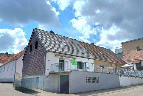 Sankt Ingbert Häuser, Sankt Ingbert Haus mieten 