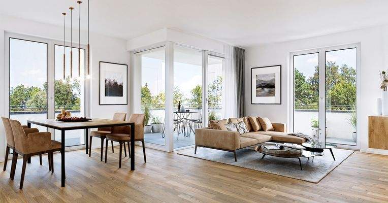 Ihr neuer Lieblingsort