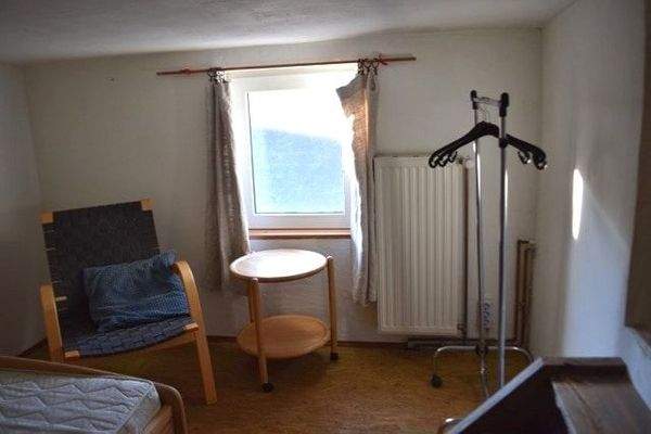 OG Gästezimmer