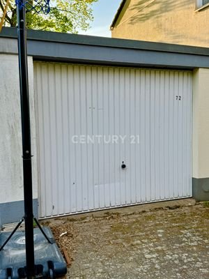 PKW Garage..