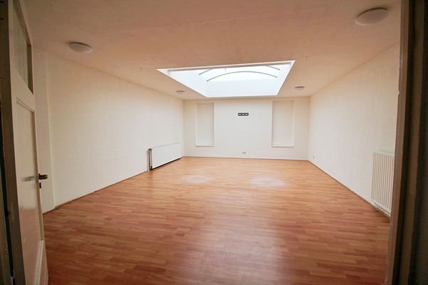 Unterer großer Raum