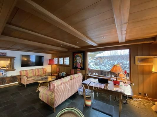 Living-room