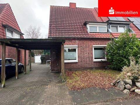 Heide Häuser, Heide Haus kaufen