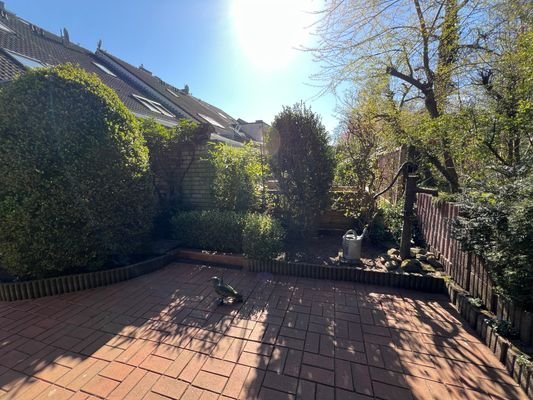 Garten