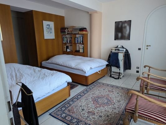 Elternschlafzimmer