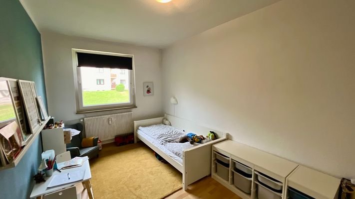 Kinderzimmer Whg. 11