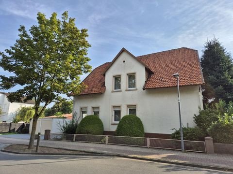 Stadthagen Häuser, Stadthagen Haus kaufen