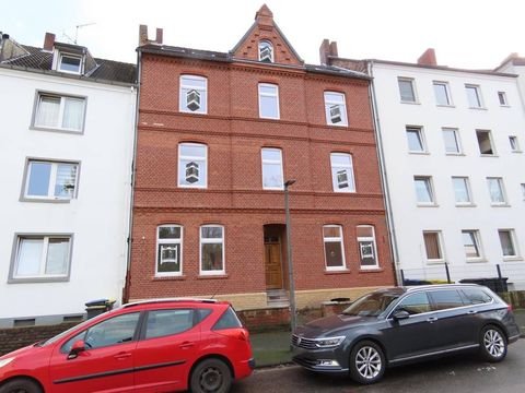 Gelsenkirchen Häuser, Gelsenkirchen Haus kaufen