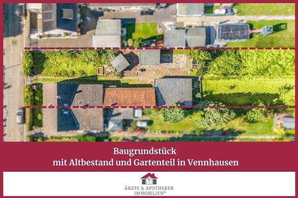 Ärzte & Apotheker Immobilien 