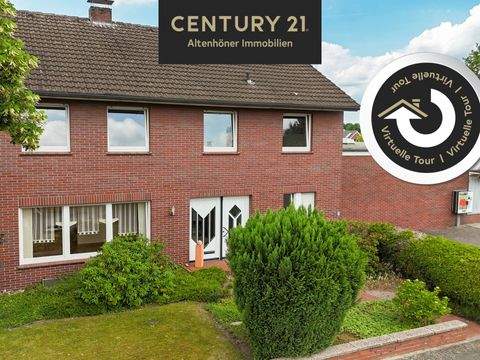 Bad Bentheim Häuser, Bad Bentheim Haus kaufen