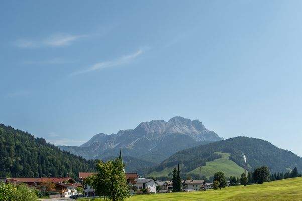 AUSSICHT