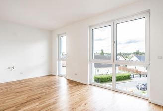 2-Zimmerwohnung zum Kauf
