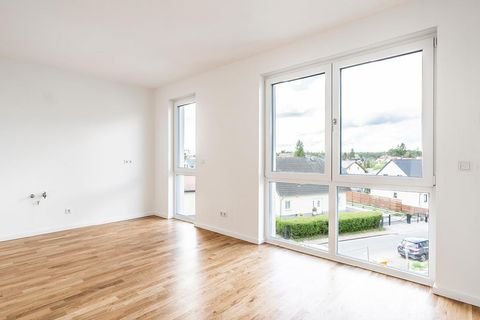 Ludwigsfelde Wohnungen, Ludwigsfelde Wohnung kaufen