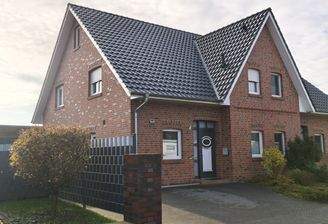 Schrägansicht definitiv