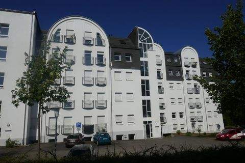 Limbach-Oberfrohna Wohnungen, Limbach-Oberfrohna Wohnung mieten