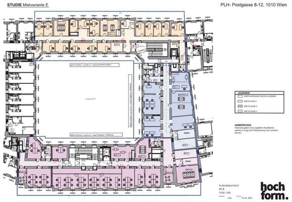 Plan Detail