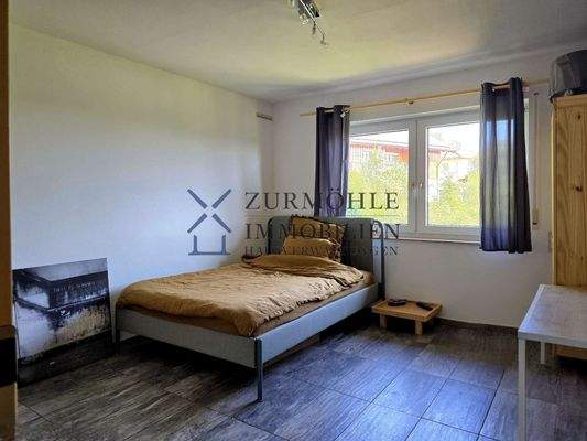 Arbeits-/Kinderzimmer 2 EG