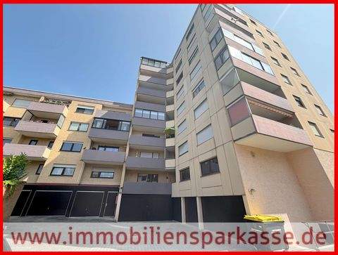 Pforzheim Wohnungen, Pforzheim Wohnung kaufen