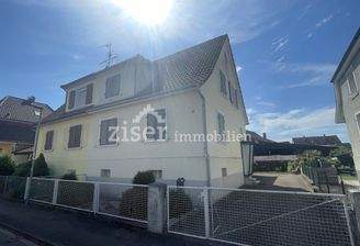 Hausansicht (Bild 2)