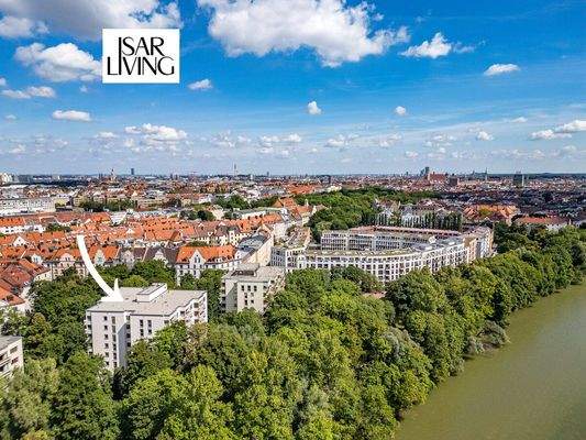 ISAR-LIVING