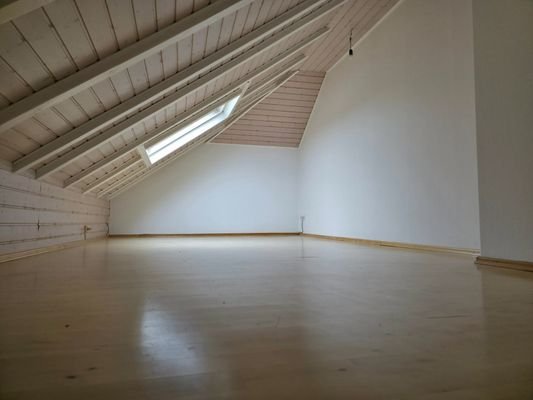Dachboden
