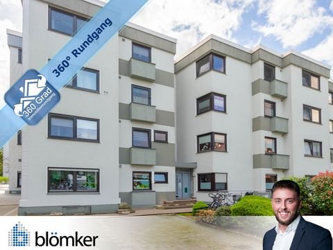 Gladbeck Wohnungen, Gladbeck Wohnung kaufen