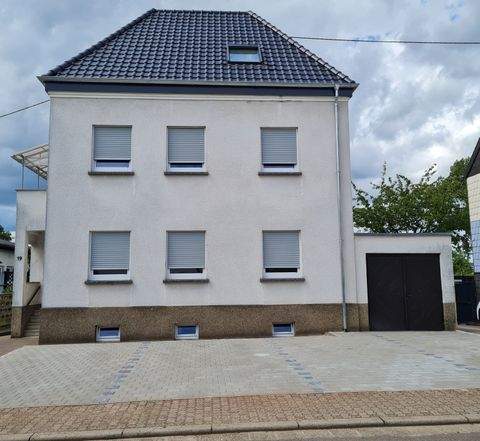 Bous Wohnungen, Bous Wohnung mieten