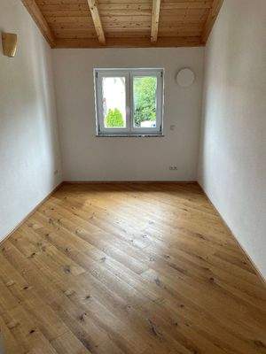 Gäste oder Kinderzimmer