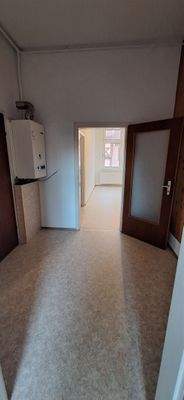 Flur / Eingang