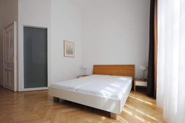 Schlafzimmer / bedroom