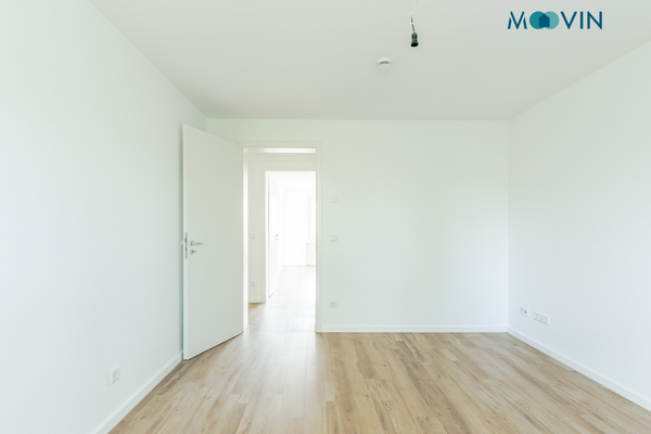 Ansicht II: Kinder- oder Arbeitszimmer