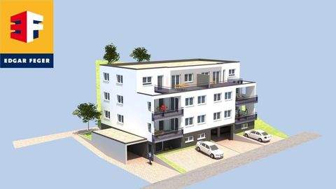 Lautenbach Wohnungen, Lautenbach Wohnung kaufen