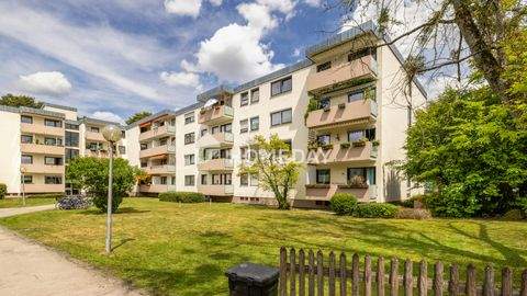 München Wohnungen, München Wohnung kaufen