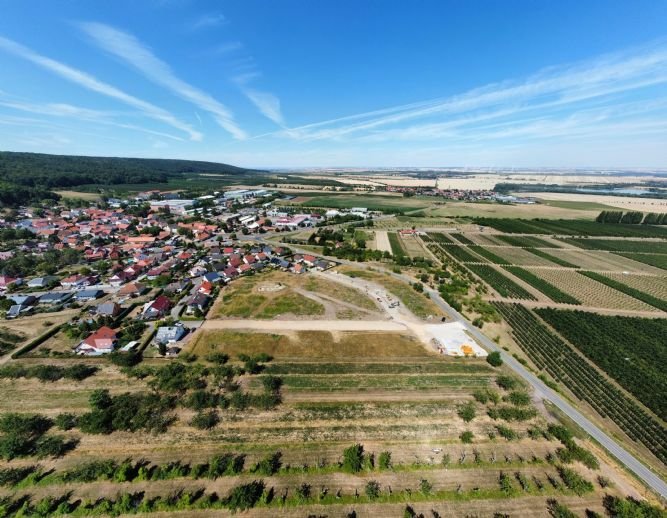 Das richtige Grundstück für die Verwirklichung Ihrer Wohnträume